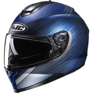 HJC C70N Sway MC2SF Integrált bukóisak kék