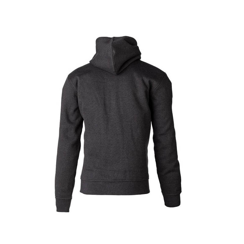 RST X Zip Factory CE  motoros melegítőpulóver szürke kiárusítás - II. minőség