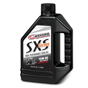 MAXIMA SXS Synthetic Gear sebességváltó olaj 75W-90 1L