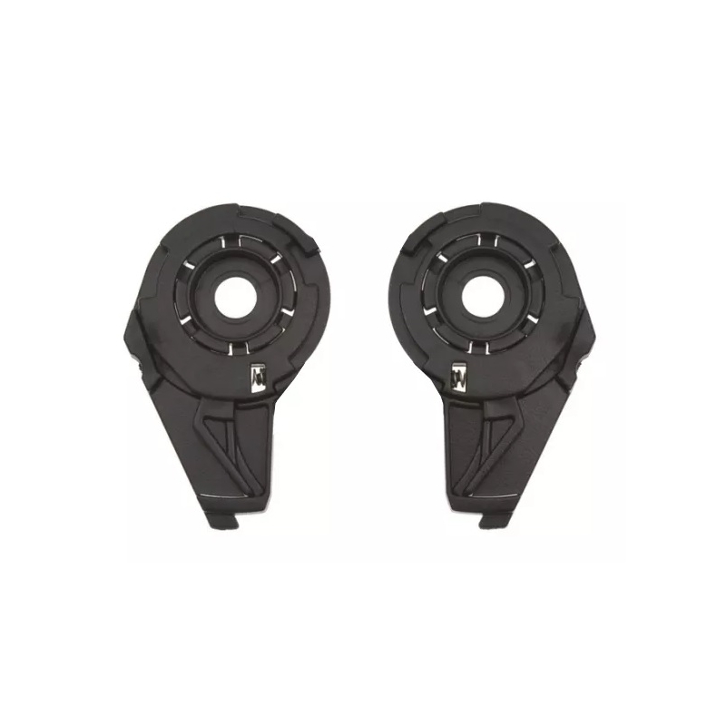 Plexi mechanizmus a Lazer Bayamo sisakokba