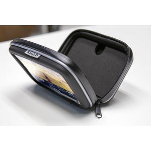 GPS tartó SHAD X0SG40H a kormányra 4,3"