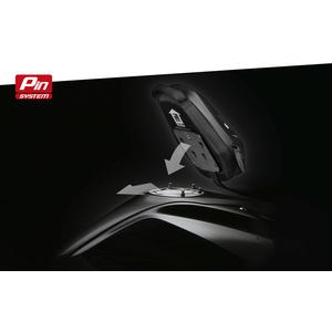 Pin system SHAD X022PS