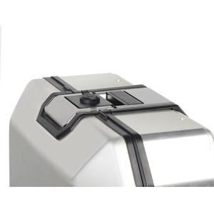 Side aluminium case SHAD Terra TR36 D0TR36100L bal kiárusítás
