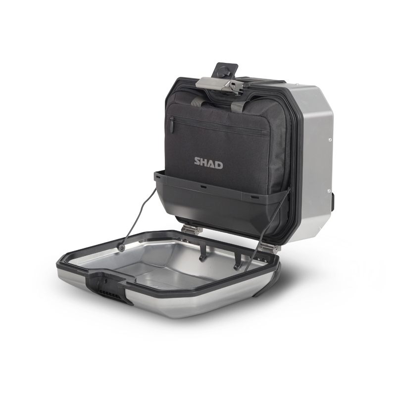 Side aluminium case SHAD Terra TR36 bal