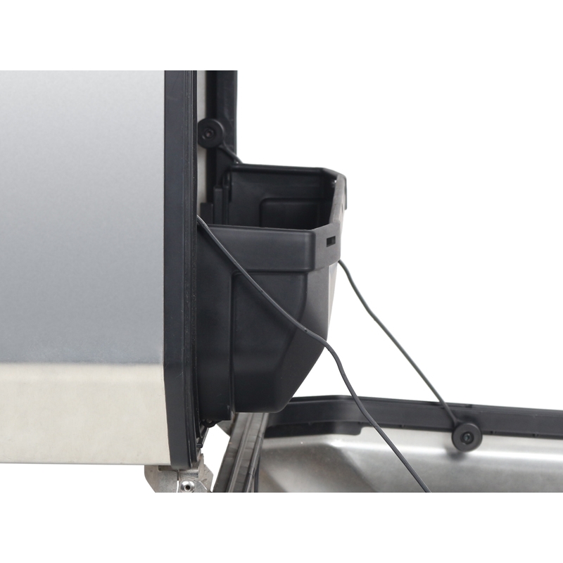 Side aluminium case SHAD Terra TR47 bal