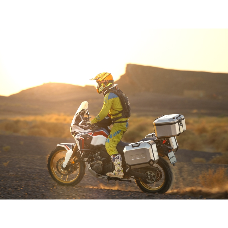 Side aluminium case SHAD Terra TR47 bal