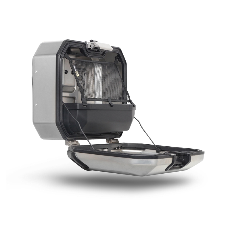 Side aluminium case SHAD Terra TR47 jobb