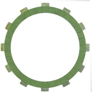 Kuplung lamellák készlet EBC SRC038 Aramid