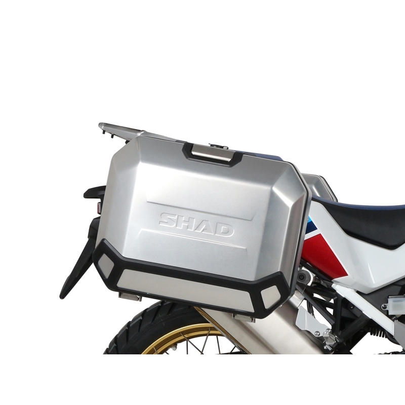4P System fitting kit SHAD (for cases and bags TERRA and SH38X) részére HONDA CRF 1100 L Africa Twin 2020-2026