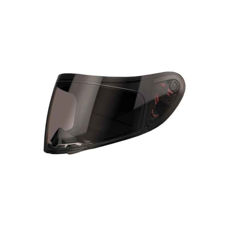 MT-V-12 MAX VISION sötét plexi
