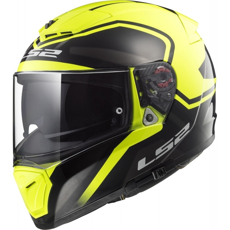 Motoros sisak LS2 FF390 Breaker Bold eladó kiárusítás