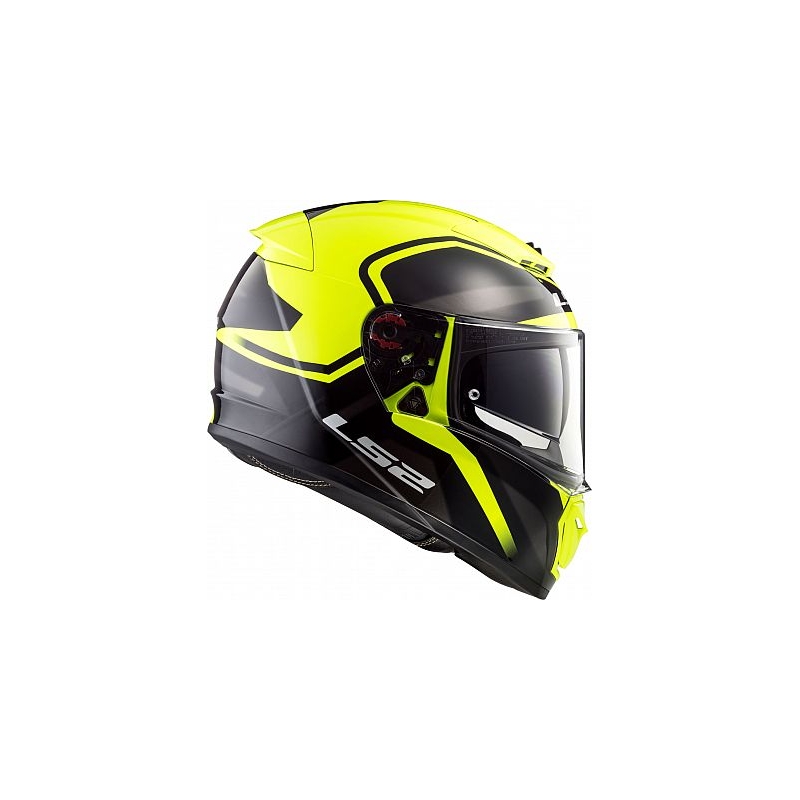 Motoros sisak LS2 FF390 Breaker Bold eladó kiárusítás