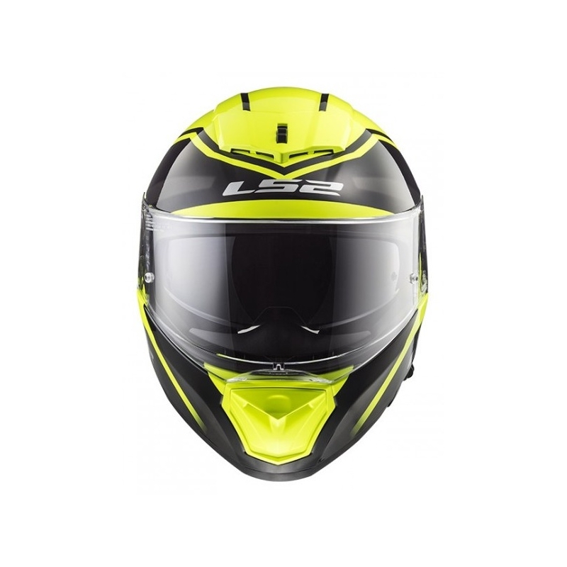 Motoros sisak LS2 FF390 Breaker Bold eladó kiárusítás