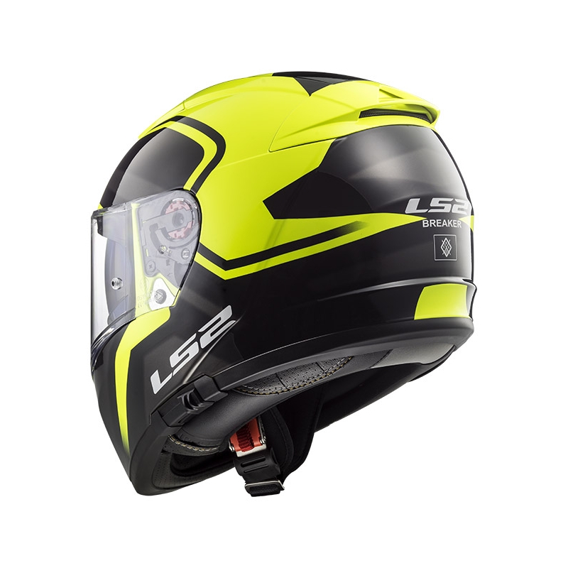 Motoros sisak LS2 FF390 Breaker Bold eladó kiárusítás