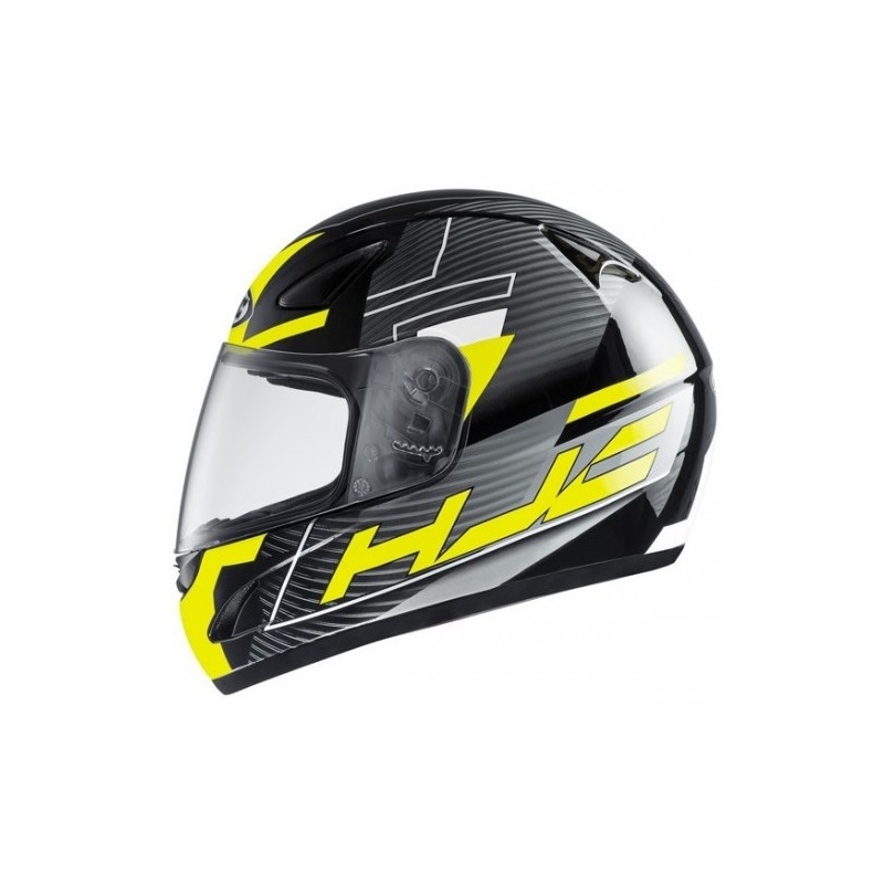 Beépített motoros sisak HJC CS-14 SUNA MC3 eladás kiárusítás