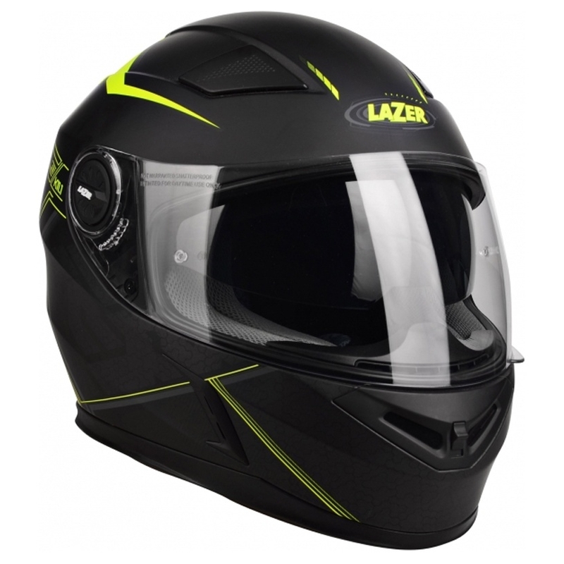 Integrált motoros sisak Lazer Bayamo Tech Line kiárusítás