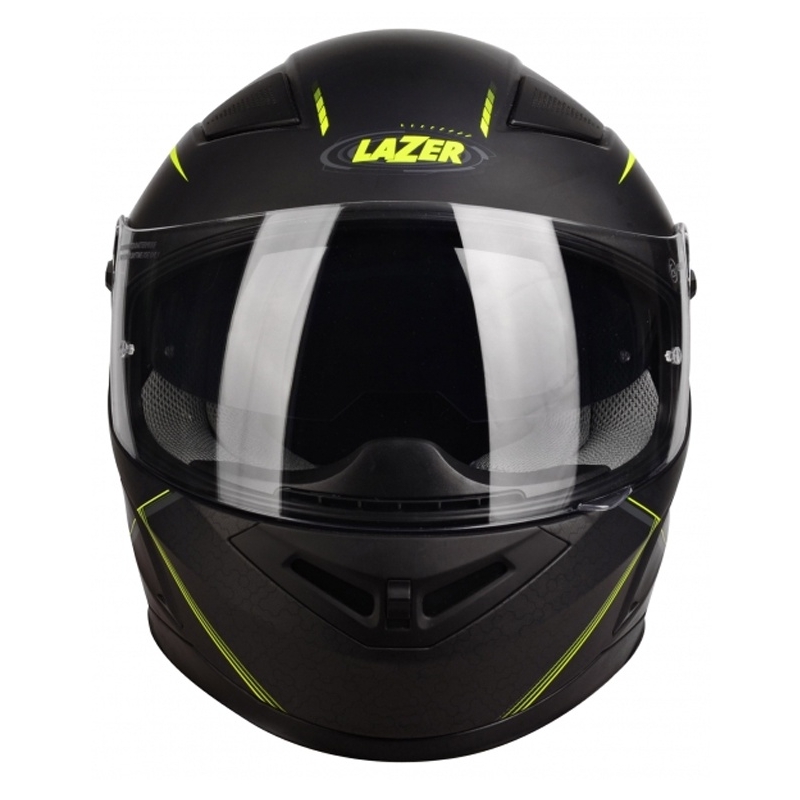 Integrált motoros sisak Lazer Bayamo Tech Line kiárusítás
