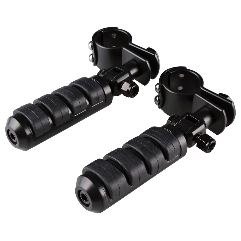 Első rúgások az R-TOOL Matte 32 mm-es ejtővázhoz