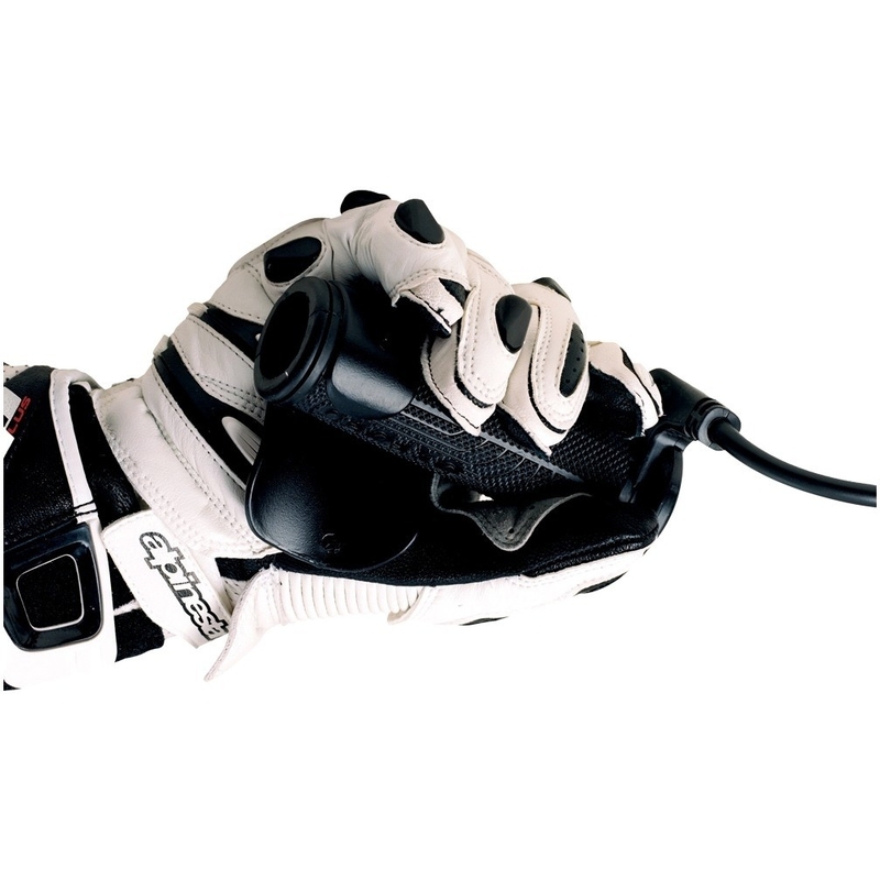 Oxford Cruise mechanikus tempomat 28-32 mm