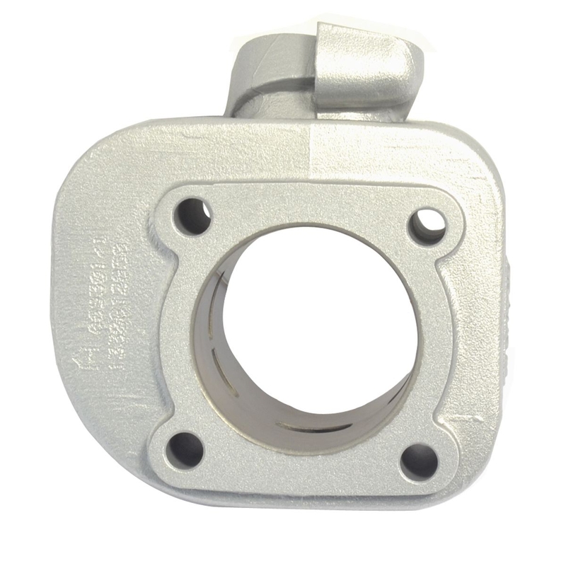 Henger készletek ATHENA Big Bore With Head d 47,6 mm, 70 cc, Pin d 10 mm, Domed Head Piston