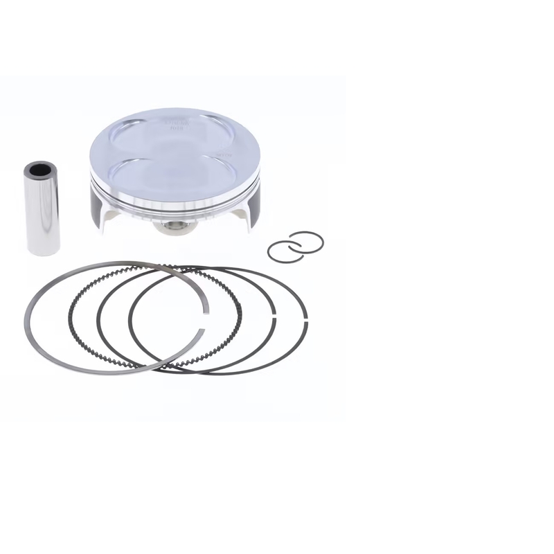Sport piston ATHENA d 81,97 részére HONDA CRF 250 R 2004-2009, HONDA CRF 250 X 2004-2013