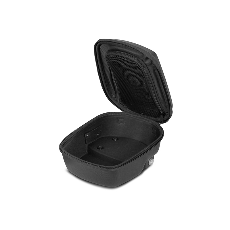 Tanktáska SHAD E09CL for click system With LOCK and Key