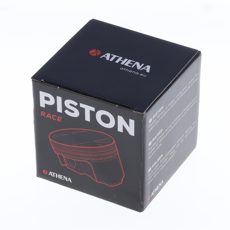 Sport piston ATHENA d 82,97 részére KAWASAKI KX 250 (F) 4T 2004-2008, SUZUKI RM-Z 250 2004-2006
