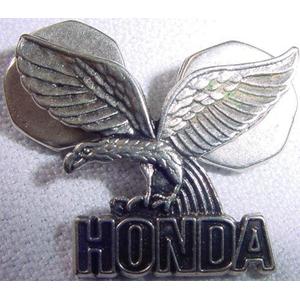 Honda Eagle jelvény