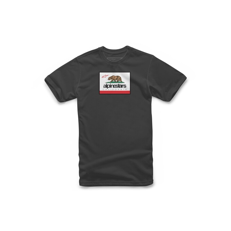 Alpinestars Cali 2.0 Tee póló fekete