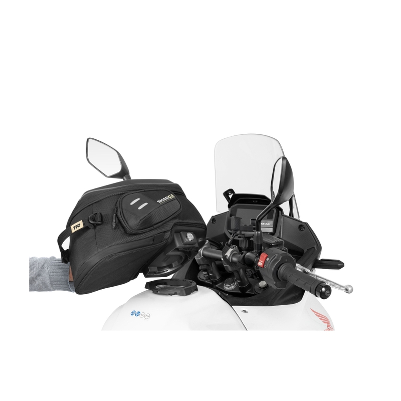 Click system fitting kit SHAD részére BMW R 1300 GS 2023-2026, BMW R 1300 RT 2026-2026