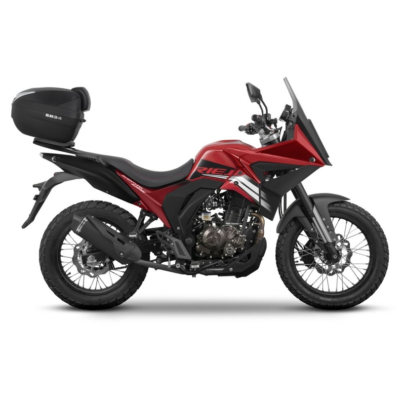 Top master szerelőkészlet SHAD