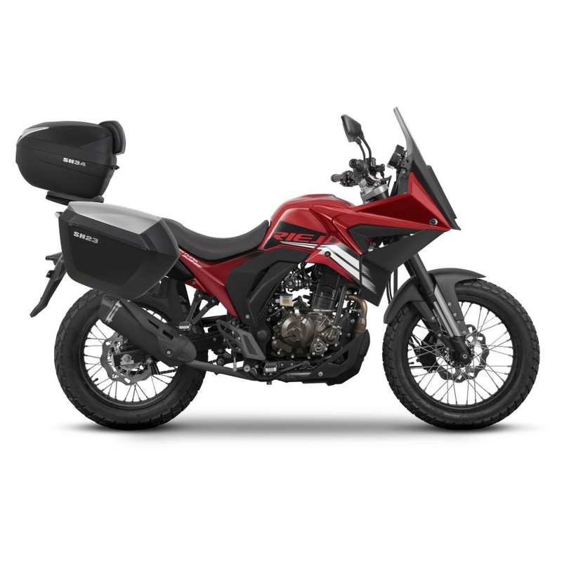 Top master szerelőkészlet SHAD