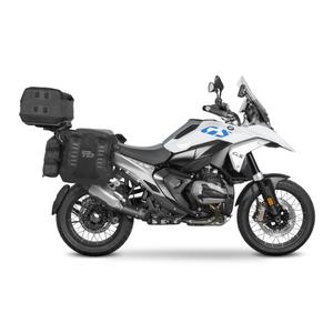 4P System fitting kit SHAD W0RG144P (for cases and bags TERRA and SH38X) részére BMW R 1300 GS 2023-2026