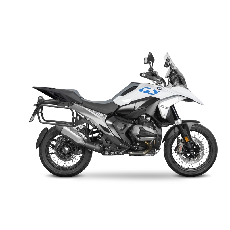 4P System fitting kit SHAD (for cases and bags TERRA and SH38X) részére BMW R 1300 GS 2023-2026