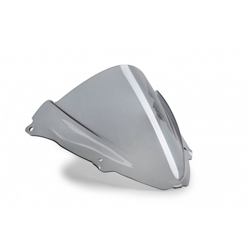 Windscreen PUIG Z-RACING smoke