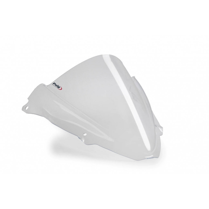Windscreen PUIG Z-RACING áttetsző