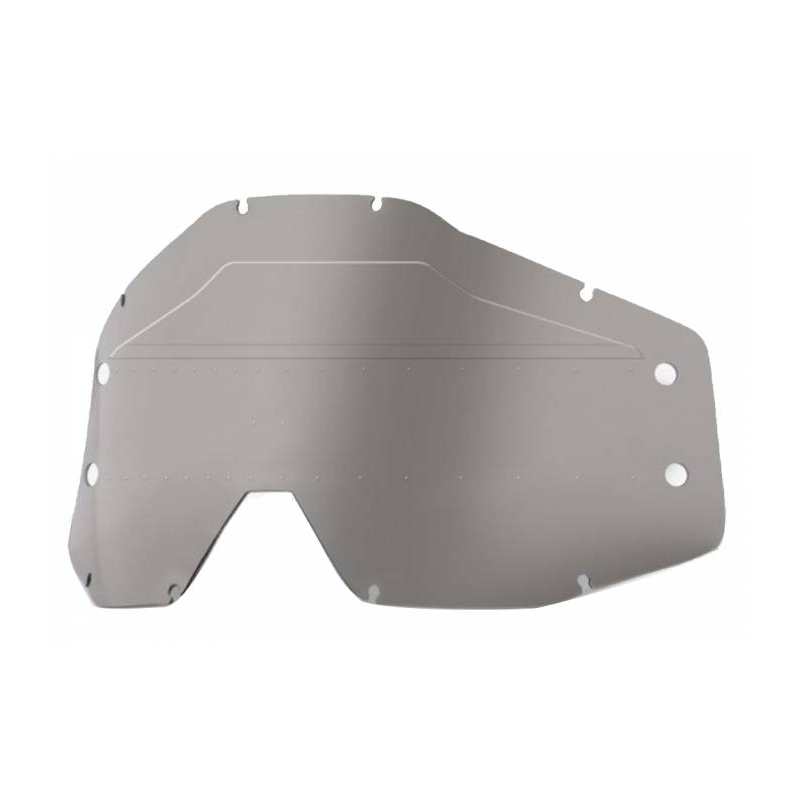 Plexi 100% a Speedlab SVS -hez (füst)