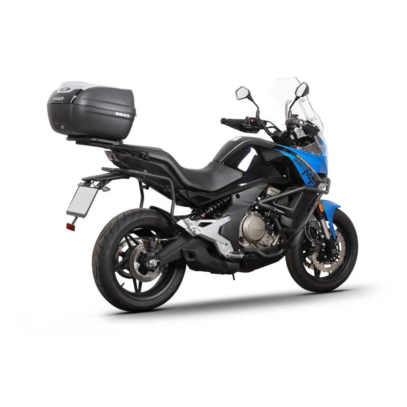 Top master szerelőkészlet SHAD