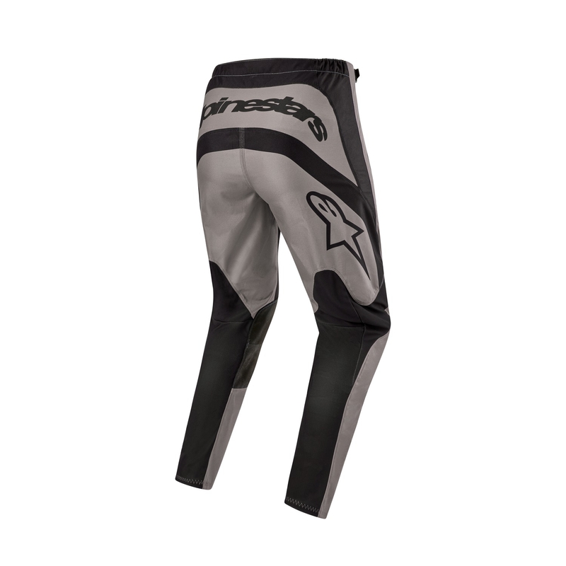 Alpinestars Fluid Lurv 2024 motocross nadrág szürke- fekete