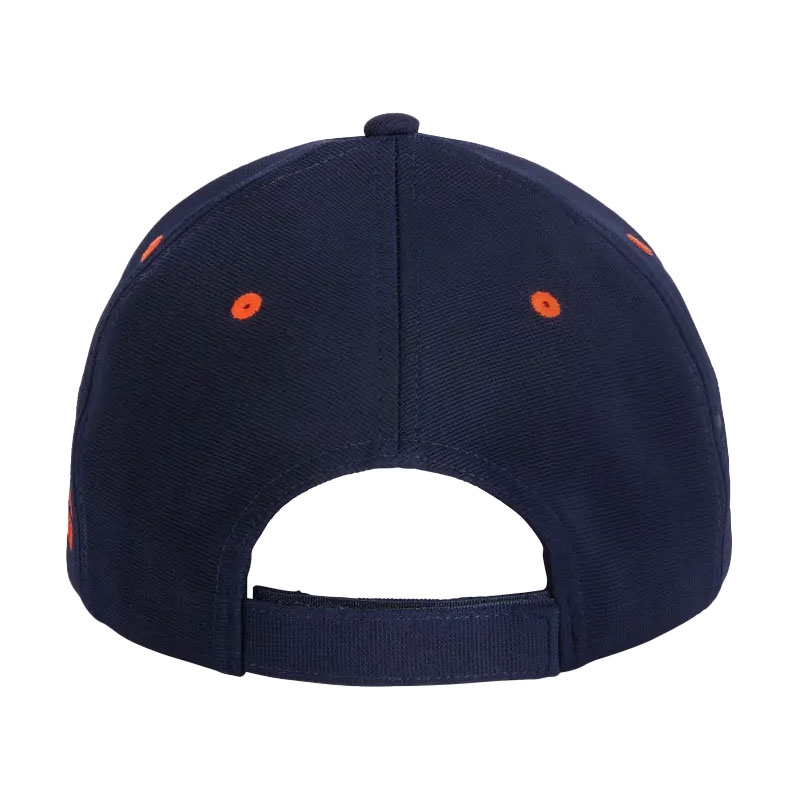 KTM Boost Curved Cap siltes sapka kék