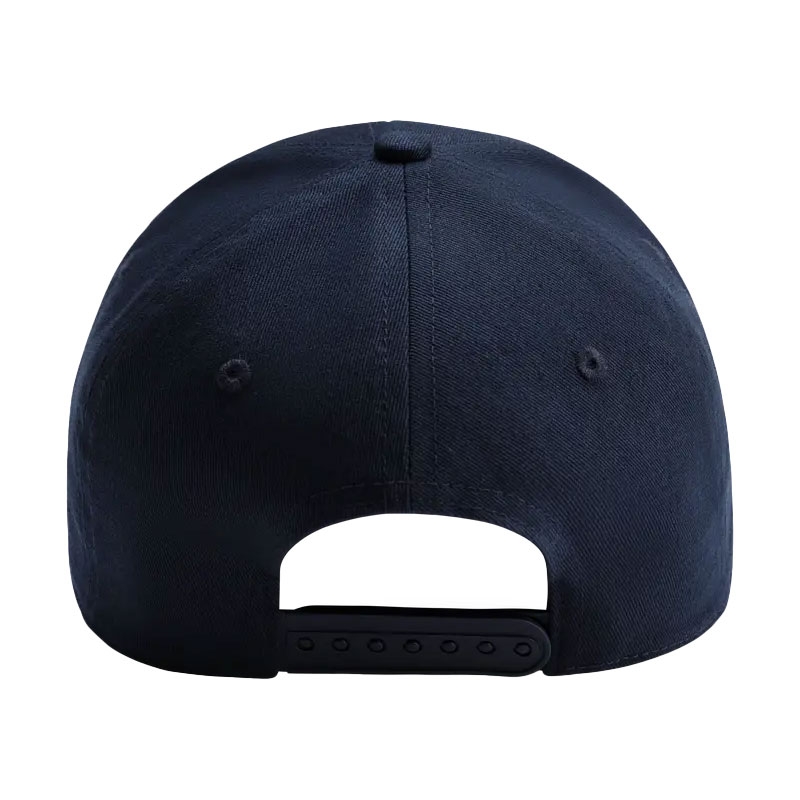 KTM Apex Curved Cap siltes sapka kék