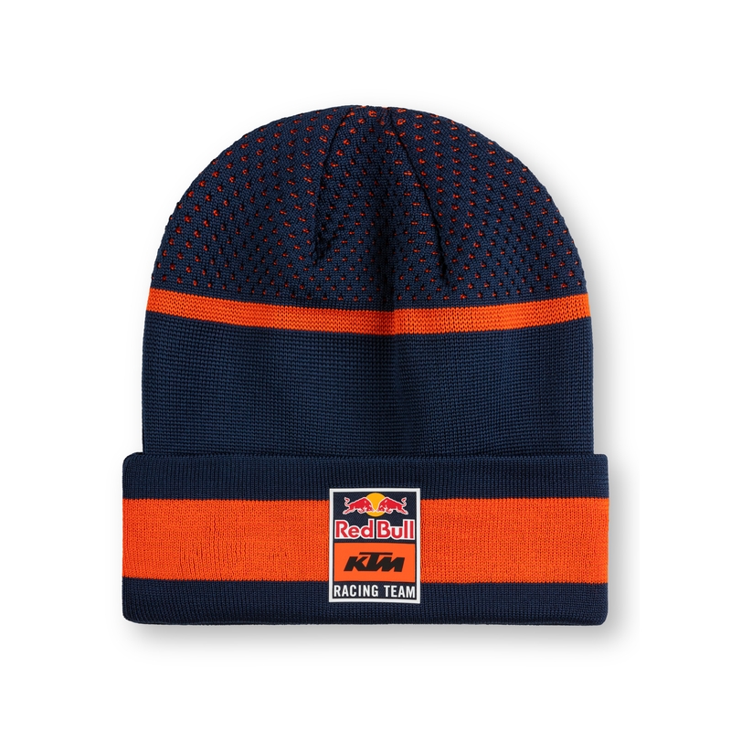 KTM Apex Beanie sapka kék