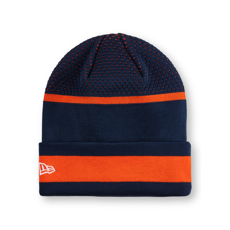 KTM Apex Beanie sapka kék