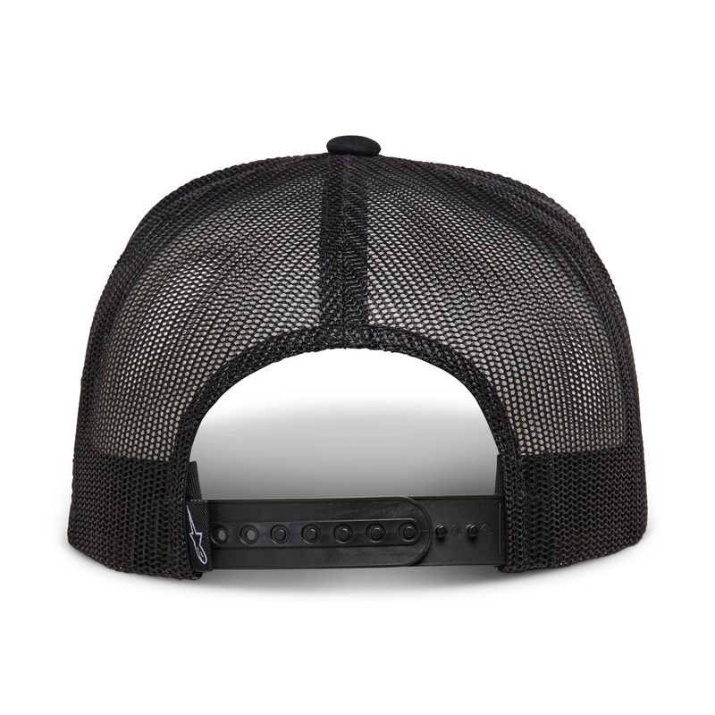 Alpinestars Ride 4.0 Camoer baseball sapka fekete