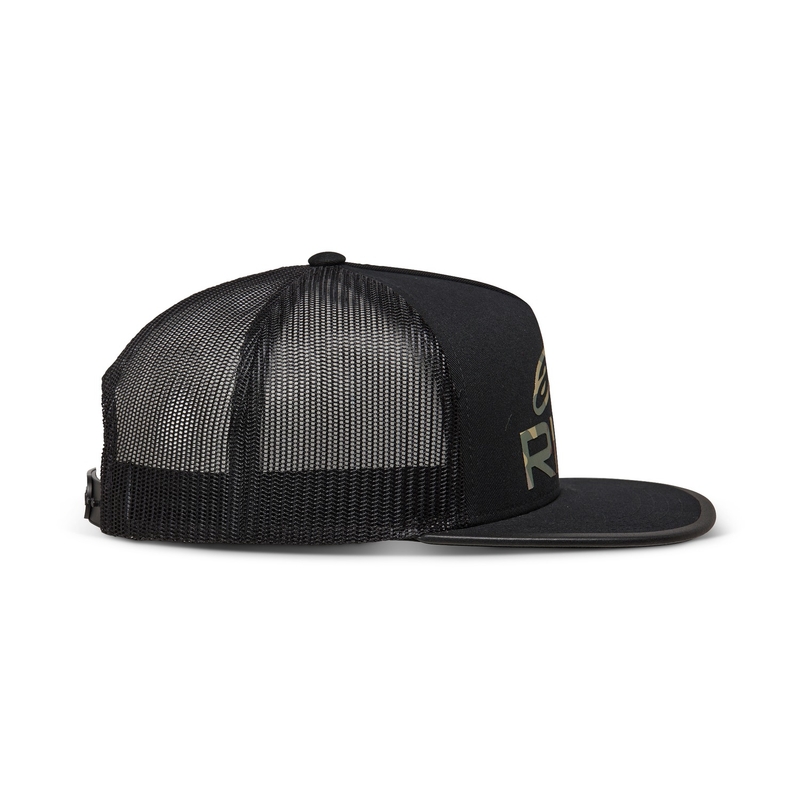 Alpinestars Ride 4.0 Camoer baseball sapka fekete