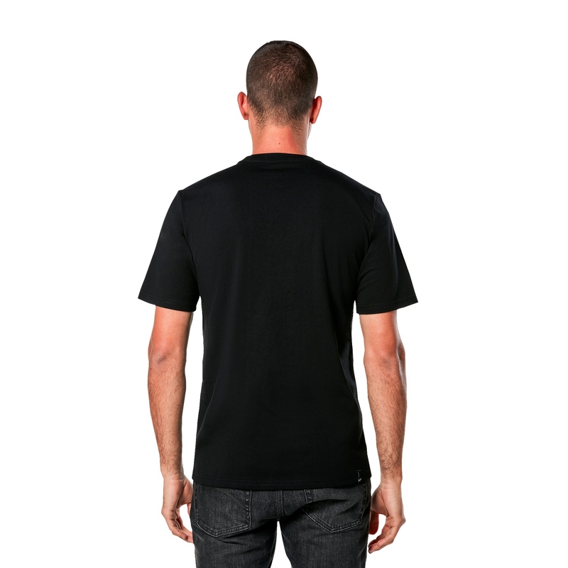 Alpinestars Dunker CSF póló fekete