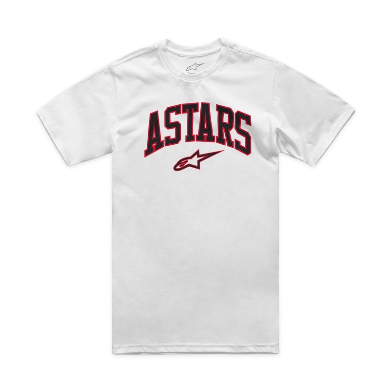 Alpinestars Dunker CSF póló fehér