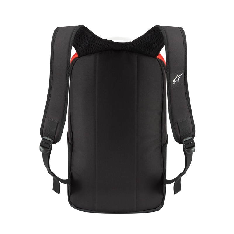 Alpinestars Defcon 2 hátizsák fekete 13.6 l