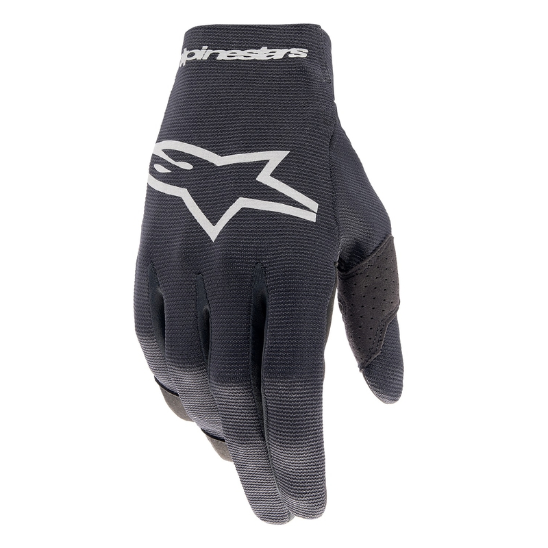Alpinestars Radar motokrossz kesztyű fekete