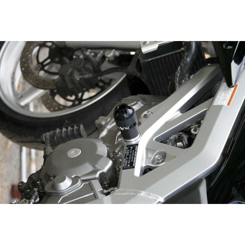 Suzuki SV 650 Arrow 2016+